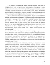 Prometėjizmas Jurgio Baltrušaičio ir Giovanni’o Papini’o kūryboje 17 puslapis