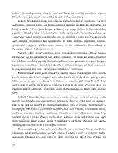 Prometėjizmas Jurgio Baltrušaičio ir Giovanni’o Papini’o kūryboje 18 puslapis