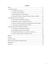 Prometėjizmas Jurgio Baltrušaičio ir Giovanni’o Papini’o kūryboje