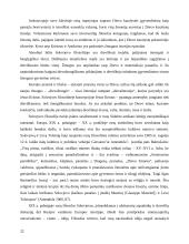 Prometėjizmas Jurgio Baltrušaičio ir Giovanni’o Papini’o kūryboje 20 puslapis