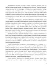 Prometėjizmas Jurgio Baltrušaičio ir Giovanni’o Papini’o kūryboje 3 puslapis