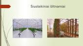 Išnykusios ir nykstančios profesijos 16 puslapis