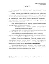 Mikroekonomika ir makroekonomika 3 puslapis