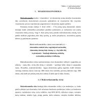 Mikroekonomika ir makroekonomika 4 puslapis