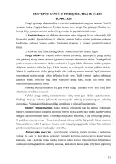 Mikroekonomikos ir makroekonomikos kontrolinis darbas 11 puslapis