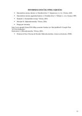 Mikroekonomikos ir makroekonomikos kontrolinis darbas 15 puslapis