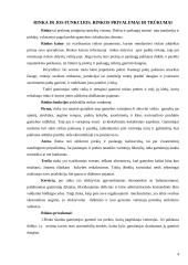 Mikroekonomikos ir makroekonomikos kontrolinis darbas 4 puslapis