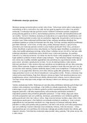 Vaikų, turinčių psichologinių kompleksų, įtraukimas į pamoką 3 puslapis