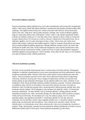 Vaikų, turinčių psichologinių kompleksų, įtraukimas į pamoką 4 puslapis