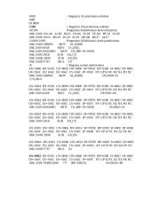 Mikroprocesoriai ir mikroprocesorinės sistemos 15 puslapis