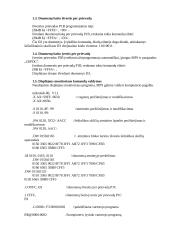 Mikroprocesoriai ir mikroprocesorinės sistemos 3 puslapis