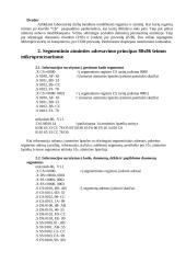Mikroprocesoriai ir mikroprocesorinės sistemos 4 puslapis