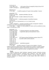 Mikroprocesoriai ir mikroprocesorinės sistemos 6 puslapis