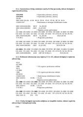 Mikroprocesoriai ir mikroprocesorinės sistemos 10 puslapis
