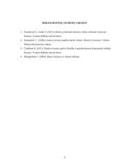 Lyčių stereotipai šeimoje ir visuomenėje 8 puslapis