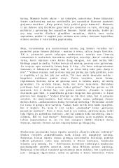 Šeimos vertybės lietuvių literatūroje (kalbėjimas) 2 puslapis