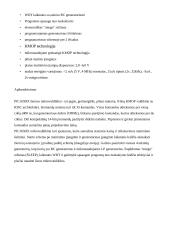 Mikrovaldiklio PIC16C84 taikymas 4 puslapis