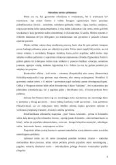 Filosofinis mirties aiškinimas 3 puslapis