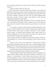 Filosofinis mirties aiškinimas 5 puslapis