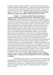 Doro žmogaus samprata lietuvių literatūroje (kalbėjimas) 3 puslapis