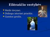 Jonas Mačiulis - Maironis „Kur bėga Šešupė”  7 puslapis