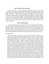 Mirties tema Aido Marčėno kūryboje 2 puslapis