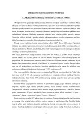 Mokėjimo kortelių rinkos pagrindai, rinkodaros principai, VISA ir Mastercard 4 puslapis