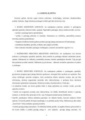 Mokėjimo kortelių rinkos pagrindai, rinkodaros principai, VISA ir Mastercard 6 puslapis