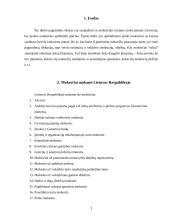 Mokesčiai Lietuvos Respublikoje 2 puslapis