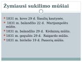 1830 – 1831 m. sukilimas 13 puslapis