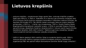 Sporto šaka - Krepšinis 11 puslapis