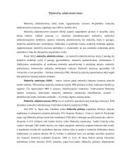 Mokesčių administravimas ir mokesčių mokėtojai 3 puslapis