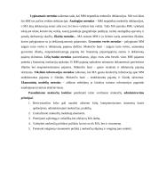 Mokesčių administravimas ir mokesčių mokėtojai 8 puslapis