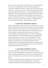 Mokymosi grupės analizė 4 puslapis