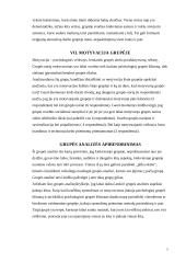 Mokymosi grupės analizė 5 puslapis