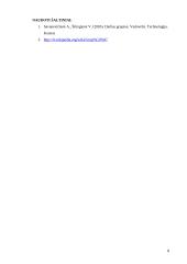 Mokymosi grupės analizė 6 puslapis