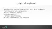 Lydytas sūris 11 puslapis