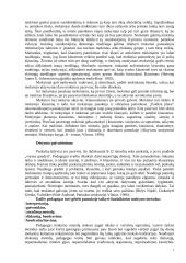 Mokytojo vaidmuo dailės pamokose 5 puslapis