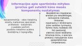 Sportininkų mitybos būklės įvertinimas 10 puslapis