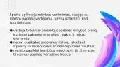 Sportininkų mitybos būklės įvertinimas 12 puslapis