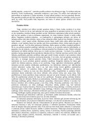 Mokytojo vaidmuo dailės pamokoje 4 puslapis