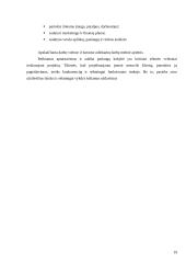 Ratų montavimas ir balansavimas 18 puslapis