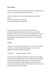 Monopolinė rinka bei monopolijos situacija Lietuvoje 7 puslapis