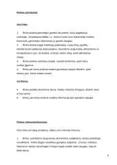 Monopolinė rinka bei monopolijos situacija Lietuvoje 9 puslapis