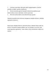 Monopolinė rinka bei monopolijos situacija Lietuvoje 10 puslapis