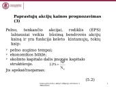 Obligacijų vertinimas 11 puslapis