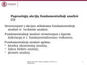 Obligacijų vertinimas 3 puslapis