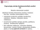 Obligacijų vertinimas 4 puslapis