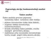 Obligacijų vertinimas 6 puslapis