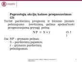 Obligacijų vertinimas 10 puslapis